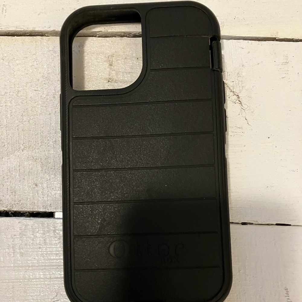 Otterbox phone case